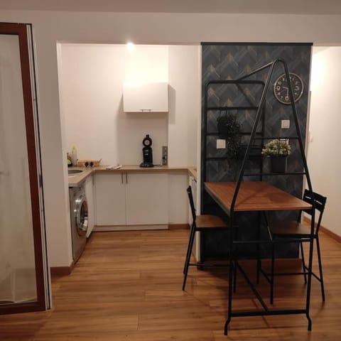 Mignon studio Apartment in Haguenau