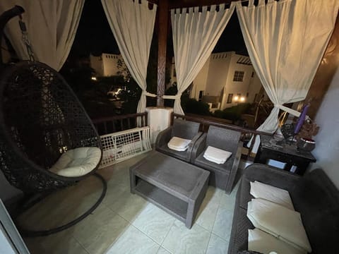 Luxury apartment one bedroom in Delta Sharm resort Apartment in Sharm El-Sheikh