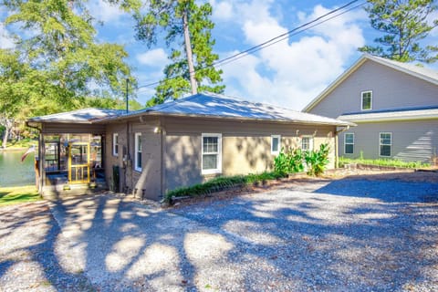 Sweet Retreat Maison in Lake Martin