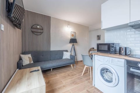 Le Cosmopolitan T6 10 personnes Apartment in Toulouse