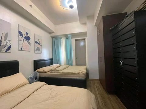 One taft residence taft avenue City Land manila Apartment in Makati