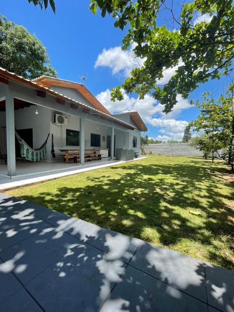 Casa de Campo Oásis de Paz House in Foz do Iguaçu