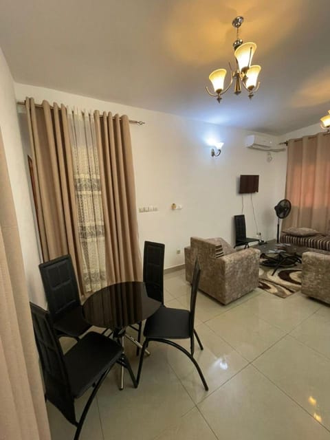 Résidence T&M Apartment in Yaoundé