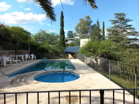 Balcony/Terrace, Swimming pool