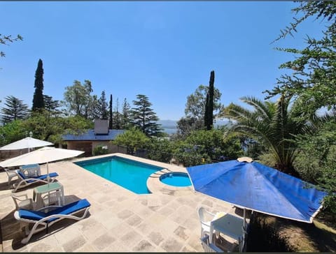 Balcony/Terrace, Swimming pool