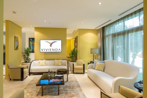 Vivienda Hotel Villas Granada Hotel in Riyadh