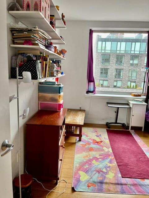 The Kalahari Bunk Bed and Bath Vacation rental in Harlem