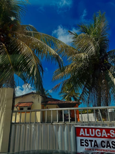 Casa de praia House in State of Paraíba, Brazil