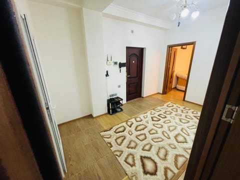 Kamal Şefi Apartment in Baku