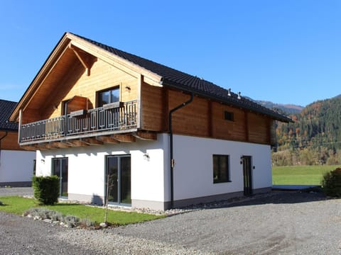 Property building, Summer