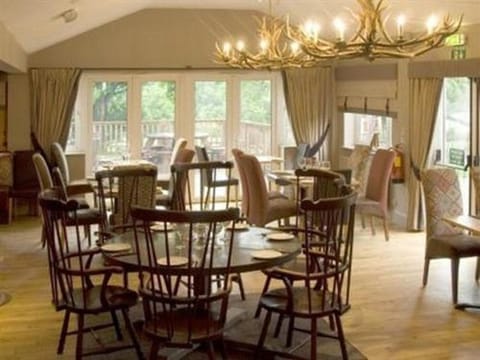 The Percy Arms Locanda in Guildford