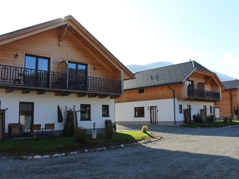Property building, Summer