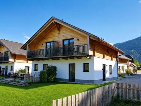 Property building, Summer
