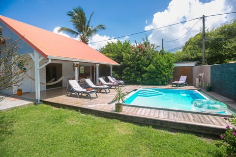 Garden view, Swimming pool