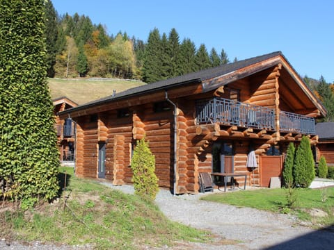 Property building, Summer