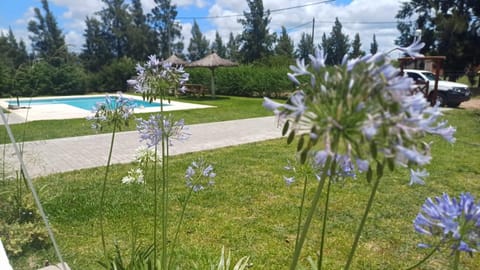 Casa Quinta LOS RÍOS House in Concepción del Uruguay