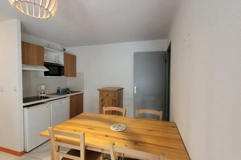 Location T2 Cabine Appartement in Arreau