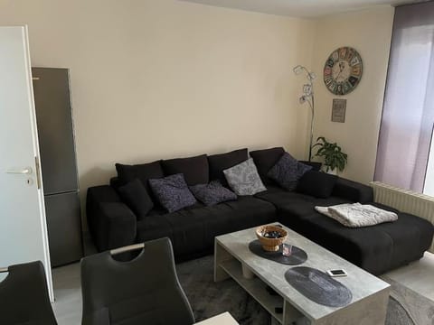 Zentral gelegene Wohnung mit bester Anbindung Apartment in Oldenburg