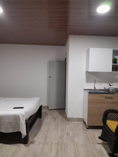 Arriendo apartamento por días Apartment in Mariquita