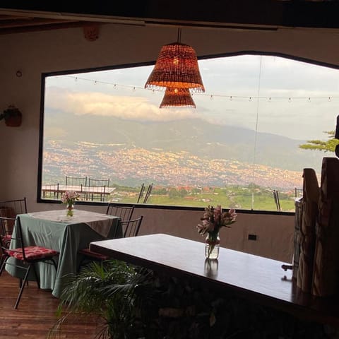 Posada Ventisquero Inn in North Santander, Colombia