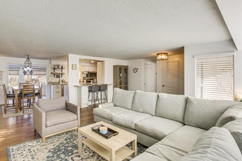 Family Home with Games and Fenced Yard in South Ogden House in Ogden