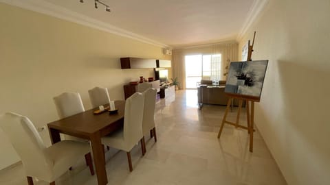 Intermobiliaria Rentals - Puerto Alto B5 13 Apartment in Estepona