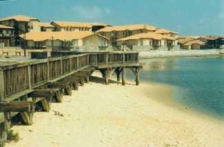 Appartements à côté Lac Marin de Port d'Albret Condo in Vieux-Boucau-les-Bains