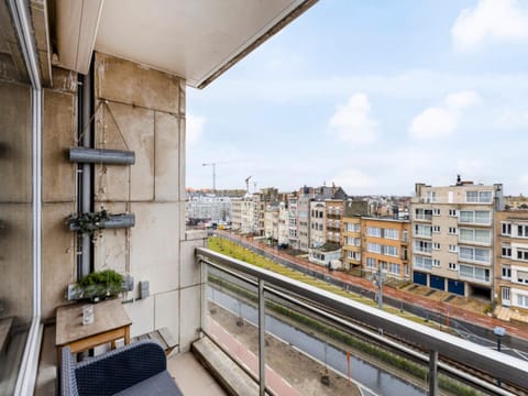 Property building, Balcony/Terrace