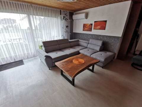 Ferienwohnung Sinsheim-Dühren Condo in Sinsheim