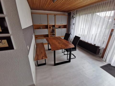 Ferienwohnung Sinsheim-Dühren Condo in Sinsheim