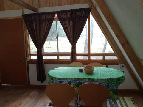 Fundo tricahue Chalet in Maule