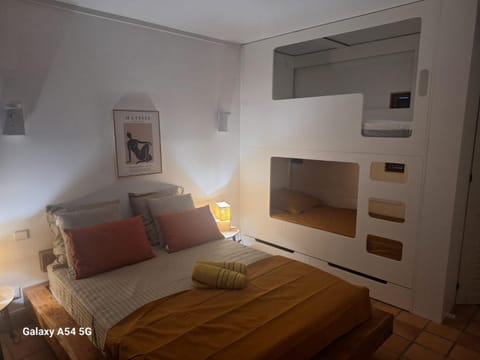 Studio Tartane Apartment in La Trinité