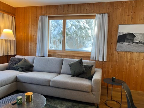 Chalet auf 1600 Meter Höhe - Nähe Lenzerheide Apartamento in Chur