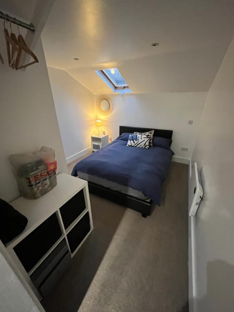 The Snug Appartement in Portsmouth