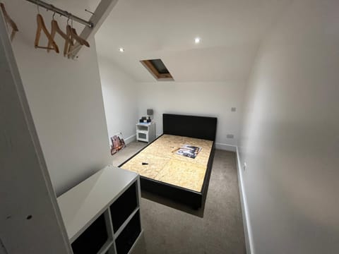 The Snug Apartment in Portsmouth