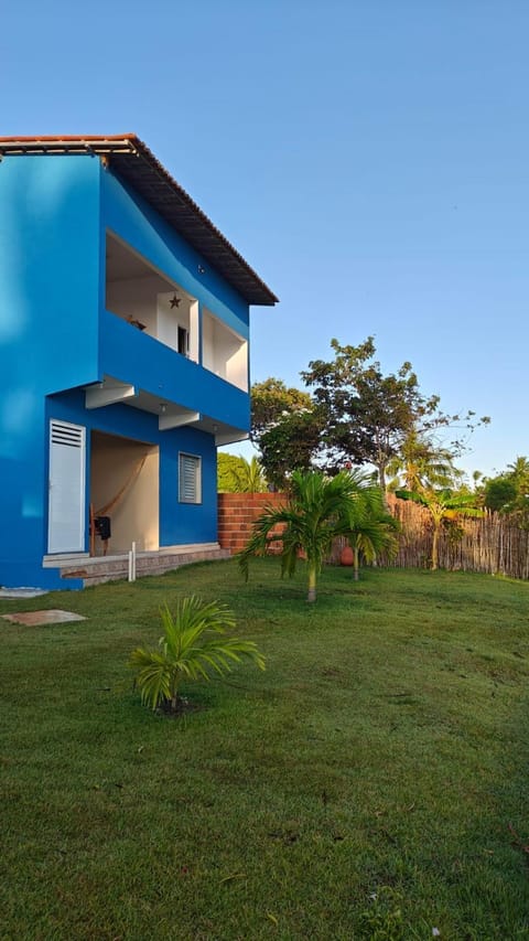 Residência Azul Guriú Apartment in Jijoca de Jericoacoara