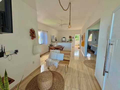 Residência Azul Guriú Appartement in Jijoca de Jericoacoara