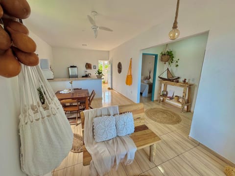 Residência Azul Guriú Appartement in Jijoca de Jericoacoara