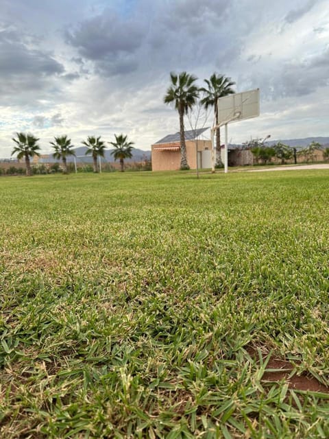 New !! Calm and peaceful Villa inside a farmstay in Agadir Villa in Souss-Massa