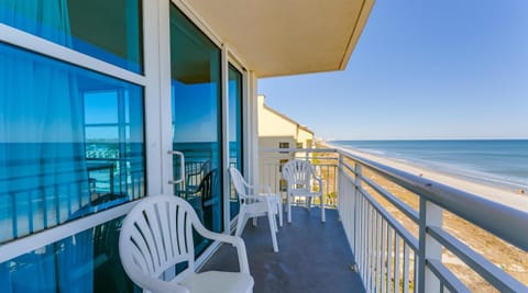 Seaside Resort Unit 603 Casa in North Myrtle Beach