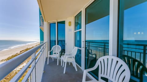 Seaside Resort Unit 603 Casa in North Myrtle Beach