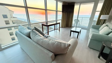 Seaside Resort Unit 603 Casa in North Myrtle Beach