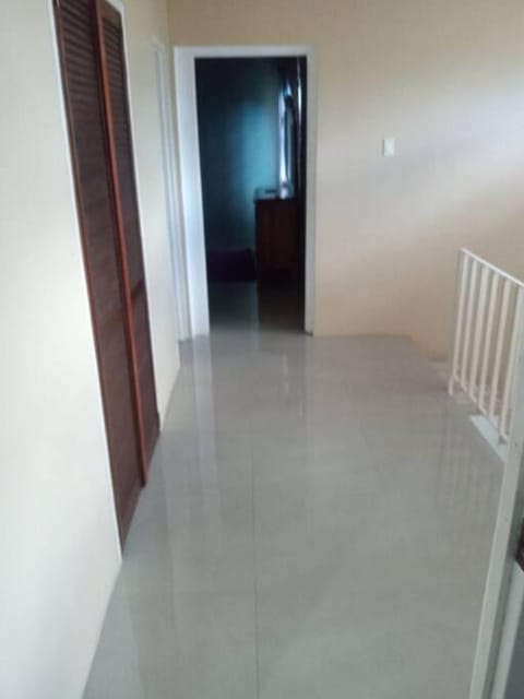 Dunbar's Two bedroom Apartment in Montego Bay