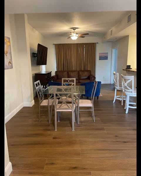 Blue Horizon Apartment in Riviera Beach