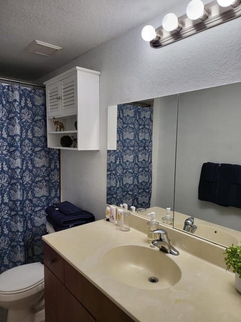 Blue Horizon Apartment in Riviera Beach