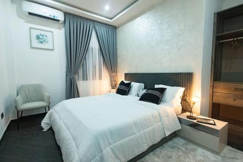 The Adams Suites Apartment in Accra