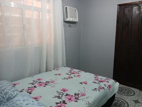 Quarto bem localizado Apartment in Manaus