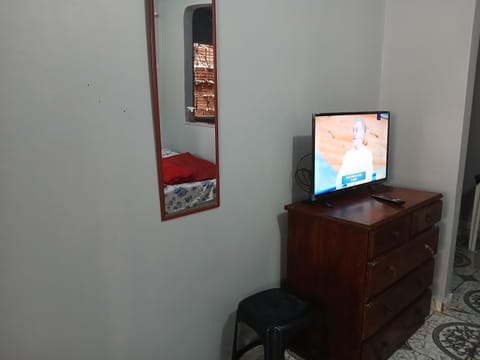 Quarto bem localizado Apartment in Manaus