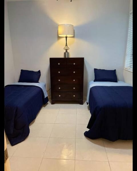 Blue Hideaway Apartment in Riviera Beach