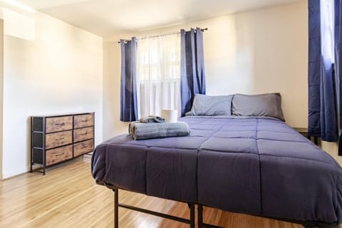 Comfortable Private Rooms in Rochester Vacation rental in Rochester